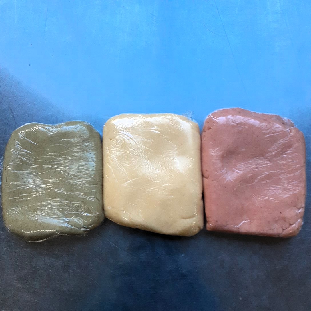 作り方の参考画像